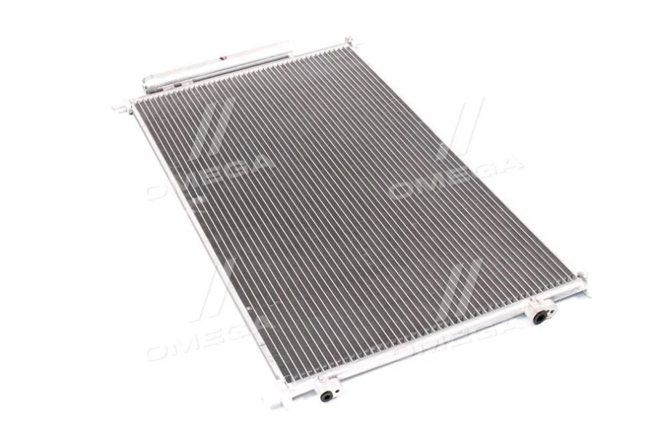 <strong>Конденсор кондиціонера HONDA HR-V (RU) (15-) 1.5 i (вир-во AVA) AVA COOLING HD5317D (фото 1)</strong>
