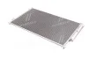 <strong>Конденсор кондиціонера HONDA HR-V (RU) (15-) 1.5 i (вир-во AVA) AVA COOLING HD5317D (фото 3)</strong>