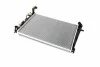 <strong>Радіатор охолодження двигуна AVA AVA COOLING HY2211 (фото 3)</strong>