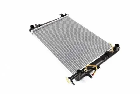 Радіатор охолодження двигуна AVA для AVA COOLING HY2211 фото товару