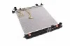 <strong>Радіатор охолодження HYUNDAI TUCSON / KIA SPORTAGE III (09-) (Ava) AVA COOLING HY2282 (фото 1)</strong>