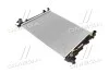 <strong>Радиатор охлаждения двигателя Hyundai iX35 (10-) 2.0i 2,0GDI AT AVA AVA COOLING HY2283 (фото 1)</strong>