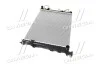 <strong>Радиатор охлаждения двигателя Hyundai iX35 (10-) 2.0i 2,0GDI AT AVA AVA COOLING HY2283 (фото 4)</strong>