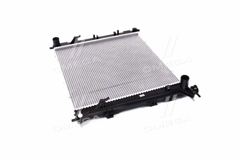 <strong>Охолодження радіатора iX35 1.7 CRDi Man. 09/10- (Ava) AVA COOLING HY2284 (фото 1)</strong>