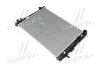 <strong>Радиатор охлаждения двигателя Hyundai Tucson (05-10) 2,0d MT AVA AVA COOLING HY2328 (фото 1)</strong>