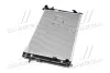<strong>Радиатор охлаждения двигателя Hyundai Tucson (05-10) 2,0d MT AVA AVA COOLING HY2328 (фото 2)</strong>