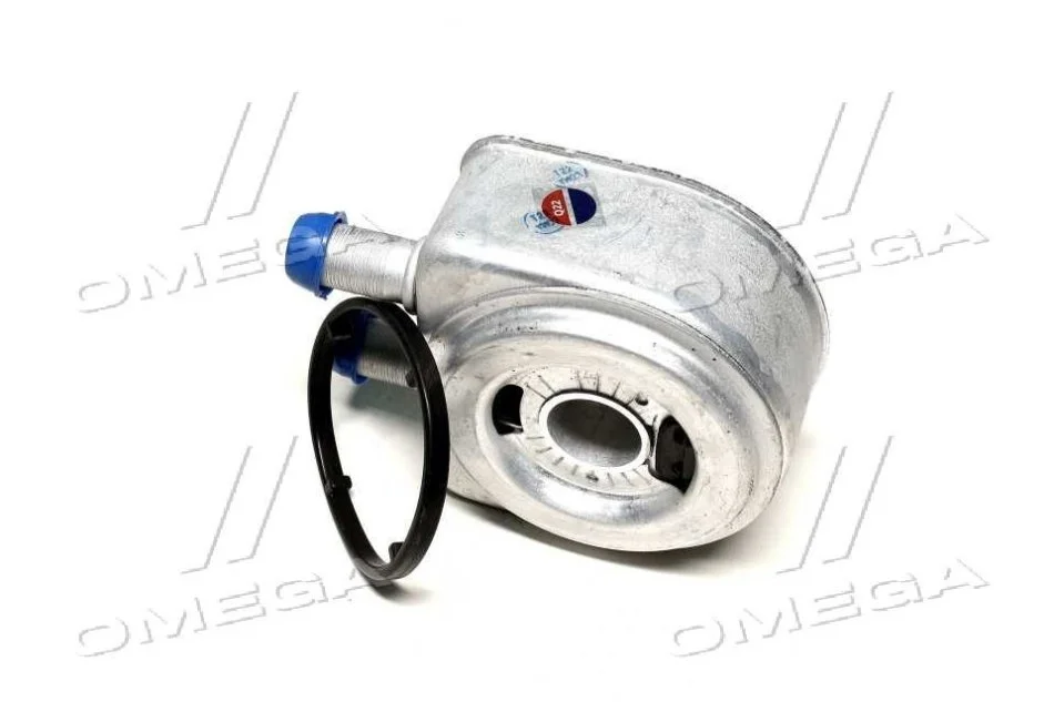 <strong>Охолоджувач оливи AVA COOLING HY3472 (фото 1)</strong>