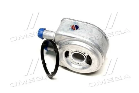 Охолоджувач оливи для AVA COOLING HY3472 фото товару