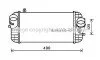 <strong>AVA HYUNDAI Інтеркулер GRAND SANTA FE 2.2 13-, SANTA FE III 2.0, 2.2 12-, KIA AVA COOLING HY4326 (фото 1)</strong>