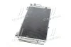 <strong>Радіатор кондиціонера HYUNDAI MATRIX (FC) (01-) (вир-во AVA) AVA COOLING HY5091D (фото 2)</strong>