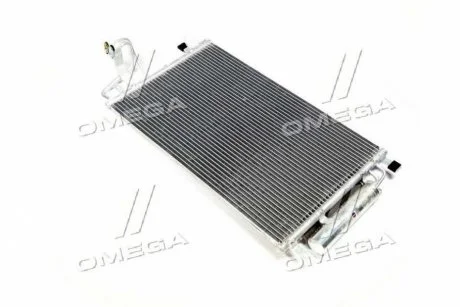 Радіатор кондиціонера  AVA для AVA COOLING HY5156D фото товару