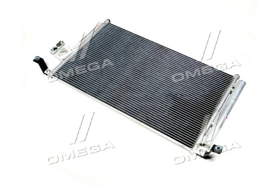 <strong>Радіатор кондиціонера AVA COOLING HY5175D (фото 1)</strong>