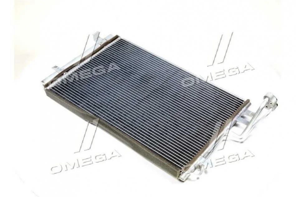 <strong>Радіатор кондиціонера AVA AVA COOLING HY5183D (фото 1)</strong>