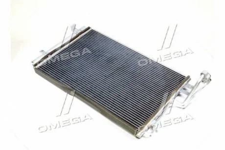 Радіатор кондиціонера  AVA для AVA COOLING HY5183D фото товару