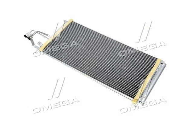 <strong>Радіатор кодиціонера AVA COOLING HY5184D (фото 1)</strong>