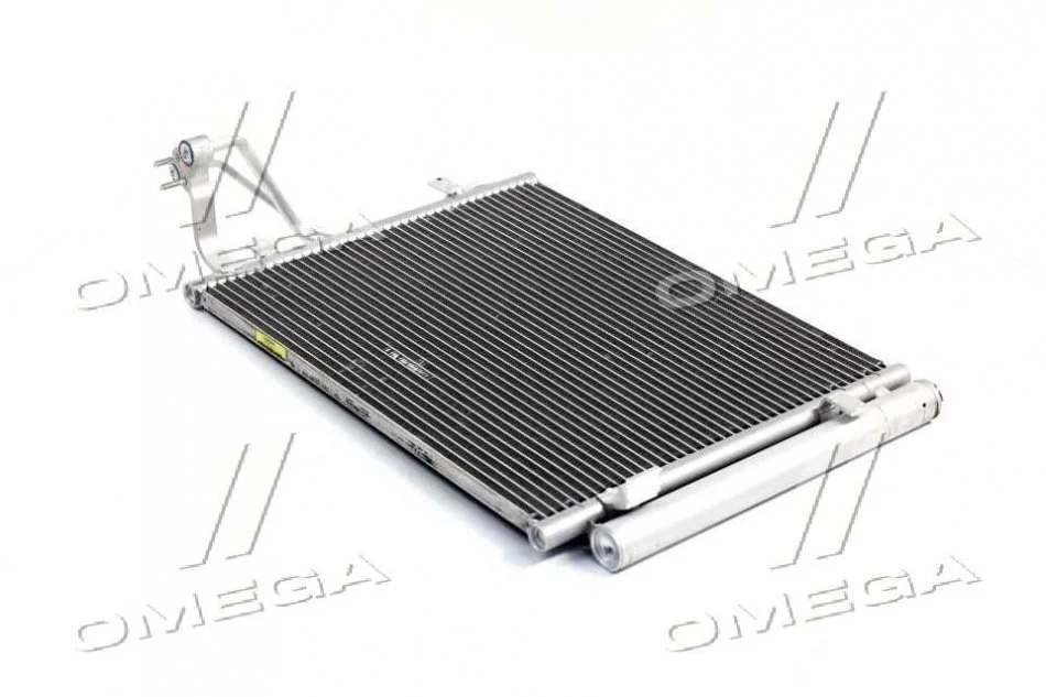 <strong>Радіатор кондиціонера AVA AVA COOLING HY5189D (фото 1)</strong>