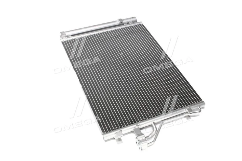 <strong>Радіатор кодиціонера AVA COOLING HY5280D (фото 1)</strong>