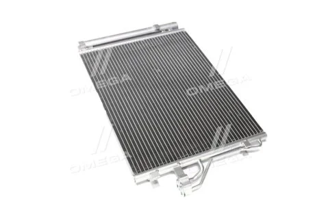 Радіатор кодиціонера для Hyundai, KIA AVA COOLING HY5280D фото товару