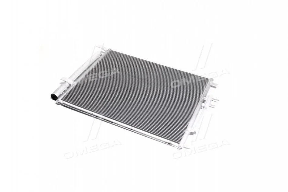 <strong>Радіатор кодиціонера AVA COOLING HY5343D (фото 1)</strong>