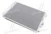 <strong>Конденсер кондиціонера HYUNDAI Tucson/KIA Sportage 2016 (вир-во AVA) AVA COOLING HY5469D (фото 1)</strong>
