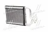<strong>Радіатор опалювача салону AVA AVA COOLING HY6213 (фото 3)</strong>