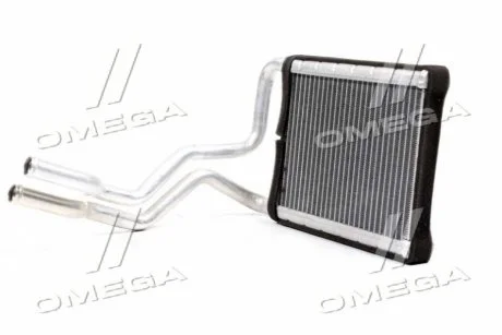 Радіатор опалювача салону  AVA для AVA COOLING HY6213 фото товару