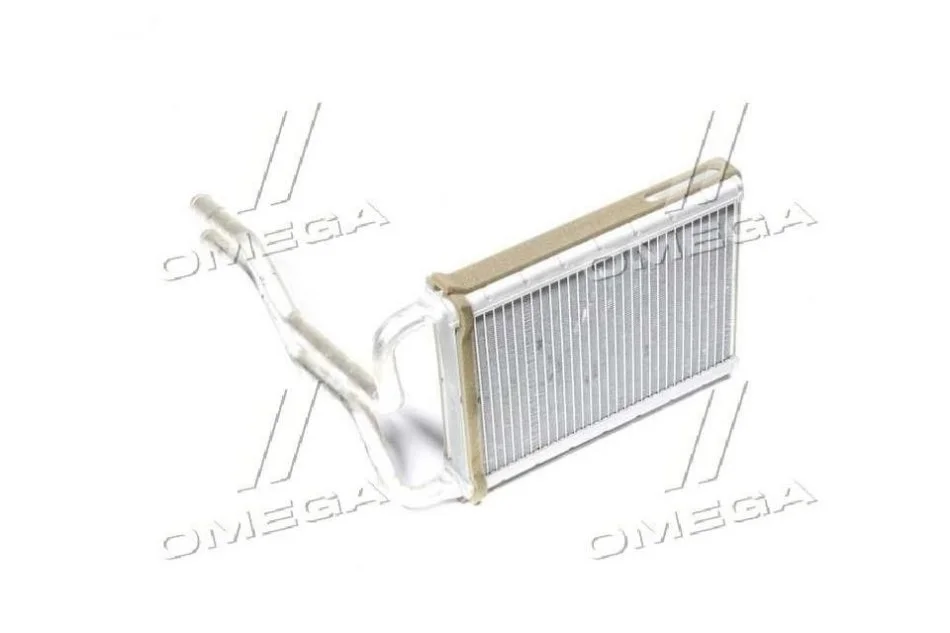 <strong>Радіатор обігрівача Hyundai Santa Fe (вир-во AVA) AVA COOLING HY6356 (фото 1)</strong>