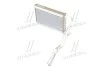 <strong>Радіатор обігрівача Hyundai Santa Fe (вир-во AVA) AVA COOLING HY6356 (фото 4)</strong>