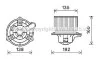 <strong>Вентилятор обігрівача салону Kia Ceed (07-), Hyundai Elantra (06-) AVA AVA COOLING HY8553 (фото 1)</strong>