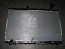 <strong>Радіатор охолодження двигуна Hyundai Santa fe I 2,0i 2,0d 2,7i AT AVA AVA COOLING HYA2110 (фото 1)</strong>