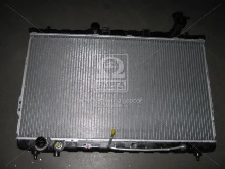 Радіатор охолодження двигуна Hyundai Santa fe I 2,0i 2,0d 2,7i AT AVA для AVA COOLING HYA2110 фото товару