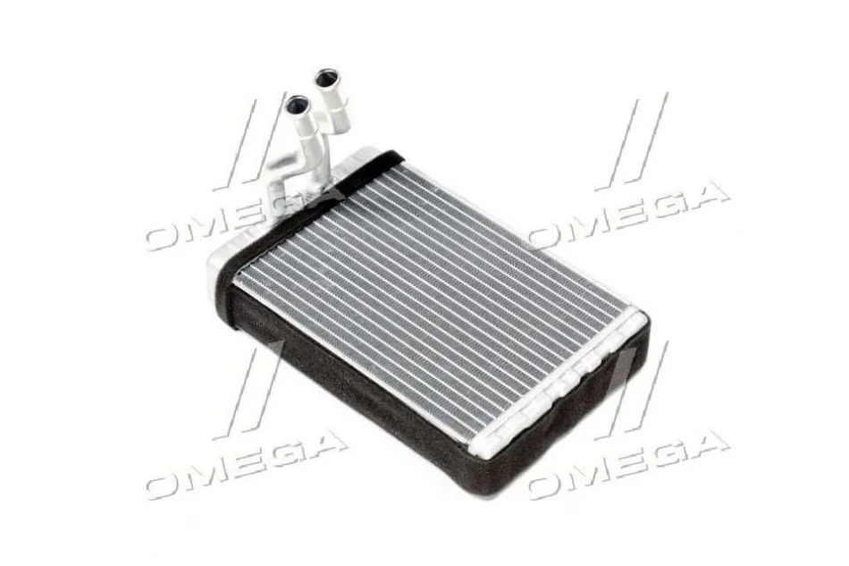 <strong>Радіатор обігрівача H1/H200 ALL REAR AC 96-00(вир-во AVA) AVA COOLING HYA6232 (фото 1)</strong>