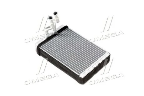 Радіатор обігрівача H1/H200 ALL REAR AC 96-00(вир-во AVA) для AVA COOLING HYA6232 фото товару
