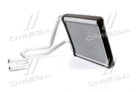 Радіатор обігрівача HYUNDAI TUCSON (вир-во AVA) для AVA COOLING HYA6254 фото товару