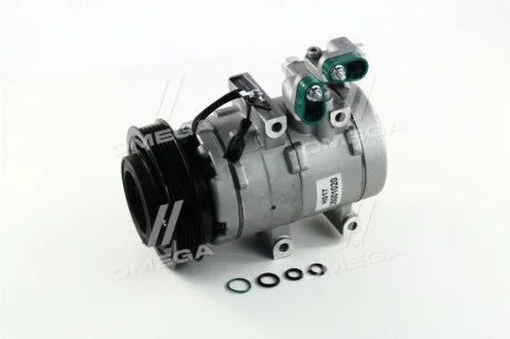 Компресор кондиціонера HYUNDAI SANTA FE 00-(AVA) для Hyundai, KIA AVA COOLING HYAK123 фото товару