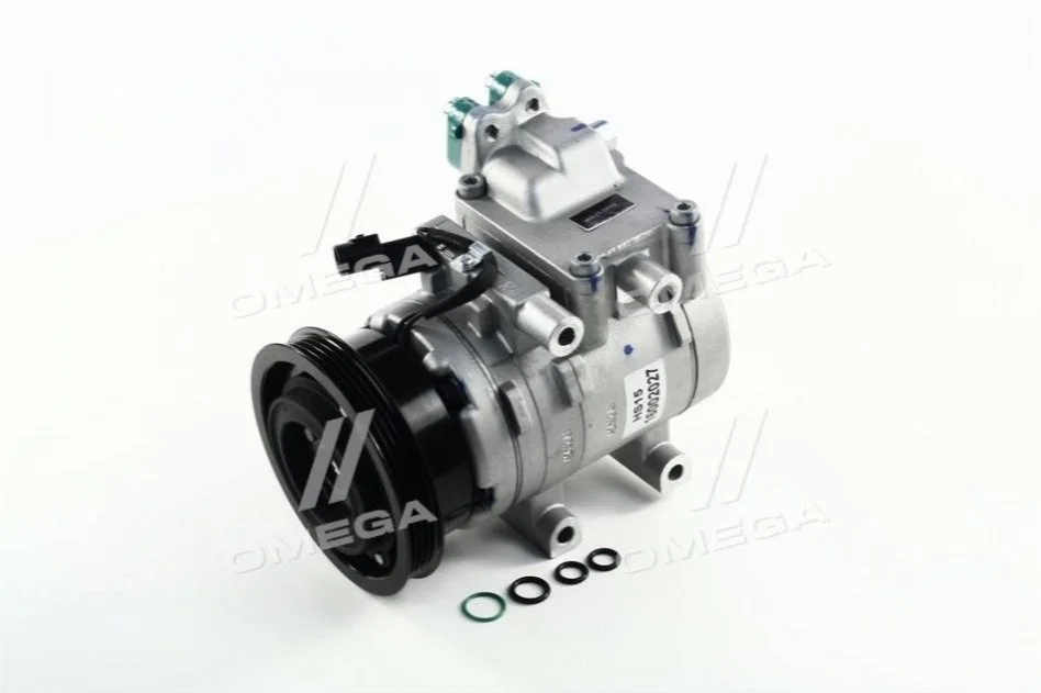 <strong>Компресор AVA COOLING HYAK161 (фото 1)</strong>
