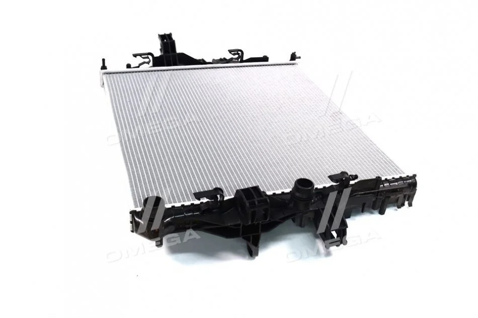 <strong>Радиатор охлаждения двигателя AVA AVA COOLING IV2125 (фото 1)</strong>