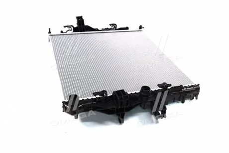 Радіатор охолодження двигуна AVA для AVA COOLING IV2125 фото товару