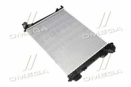 Радіатор охолодження двигуна AVA для AVA COOLING KA2334 фото товару