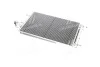 <strong>Конденсор кондиціонера CERATO ALL MT/AT 04- (AVA) AVA COOLING KA5093D (фото 3)</strong>