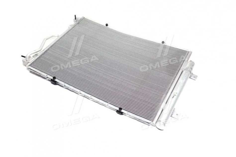 <strong>Радіатор кодиціонера AVA COOLING KA5123D (фото 1)</strong>