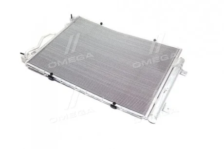 Радіатор кодиціонера для AVA COOLING KA5123D фото товару