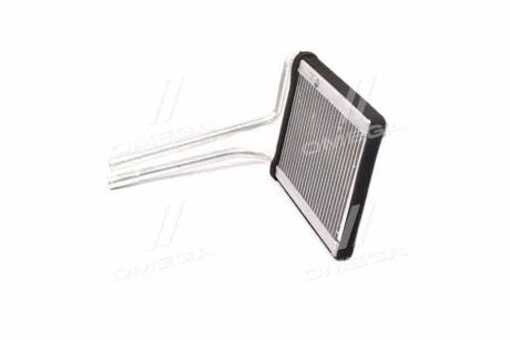 Радіатор опалювача салону AVA для KIA AVA COOLING KA6166 фото товару