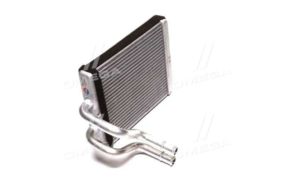 <strong>Радіатор обігрівача SORENTO 2.4i/3.5i 02-06 (вир-во AVA) AVA COOLING KA6170 (фото 1)</strong>