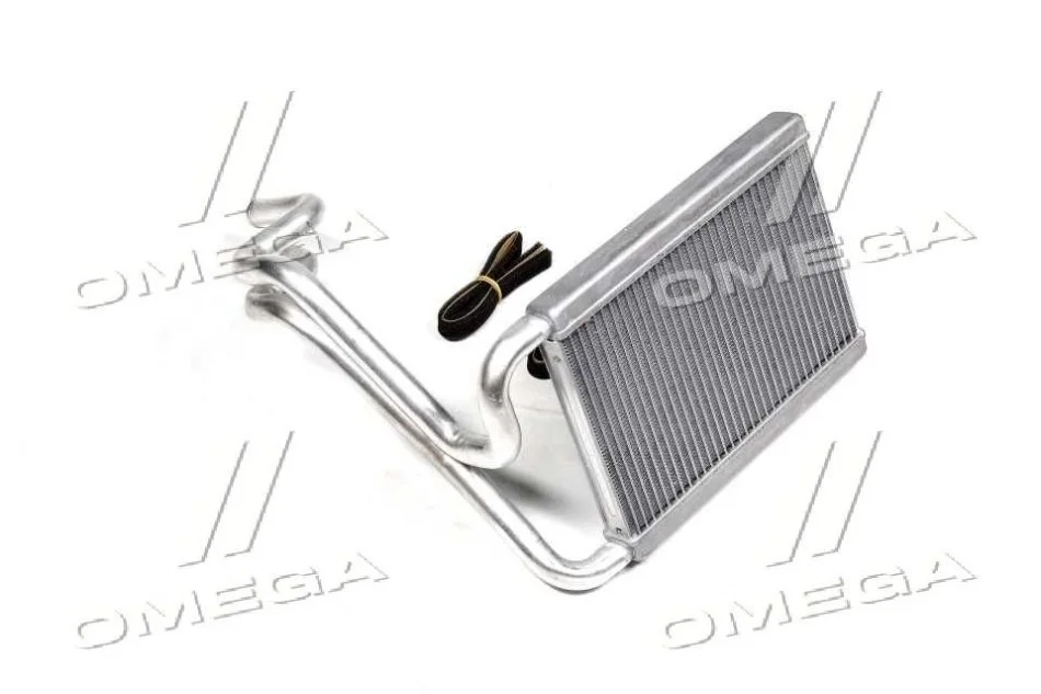 <strong>Радіатор обігрівача салону Hyundai ix35 09> Kia Sportage 10> AC+/- AVA AVA COOLING KA6306 (фото 1)</strong>
