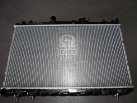 Радиатор охлаждения двигателя AVA COOLING KAA2074 (фото 1)