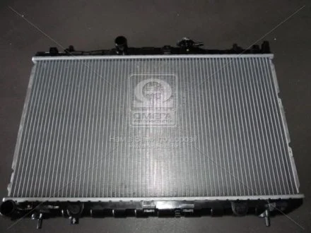 Радіатор охолодження двигуна  AVA для AVA COOLING KAA2074 фото товару