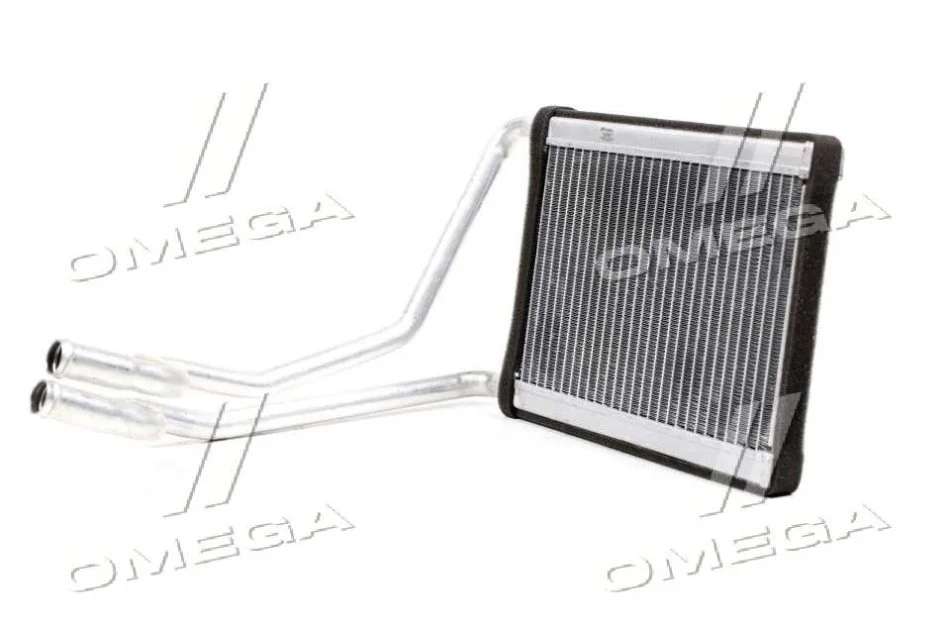 <strong>Радіатор обігрівача KIA MAGENTIS II (MG) (06-) (вир-во AVA) AVA COOLING KAA6259 (фото 1)</strong>