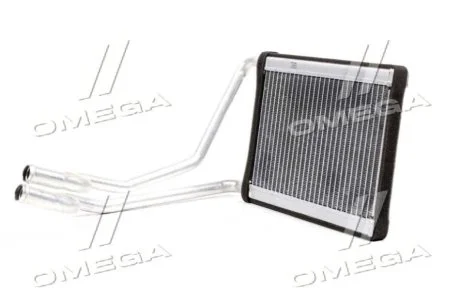 Радіатор обігрівача KIA MAGENTIS II (MG) (06-) (вир-во AVA) для AVA COOLING KAA6259 фото товару