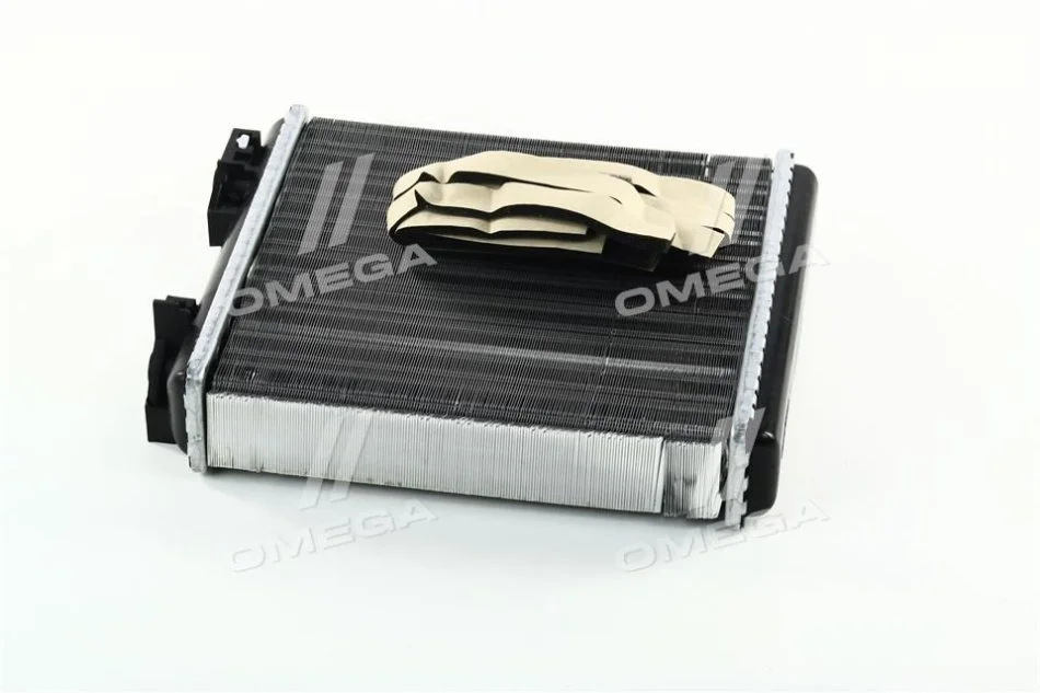 <strong>Радіатор обігрівача ВАЗ 2105 (вир-во AVA) AVA COOLING LA6020 (фото 1)</strong>